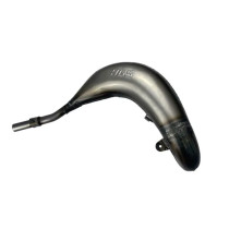 Pot acier HGS KTM SX 125 HUSQVARNA 125 TC 2023