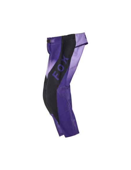 Pantalon cross enfant FOX 2026 Flexair Spire - Violet Lila