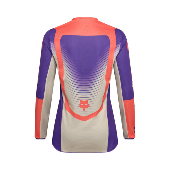Maillot cross femme FOX 2026 180 Collect - Violet