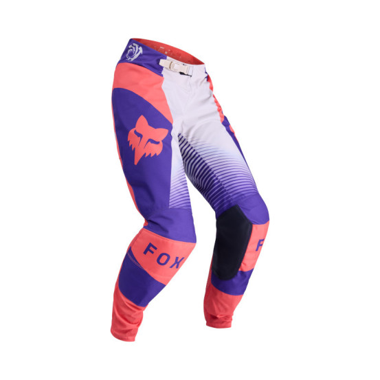 Pantalon cross femme FOX 2026 180 Collect - Violet