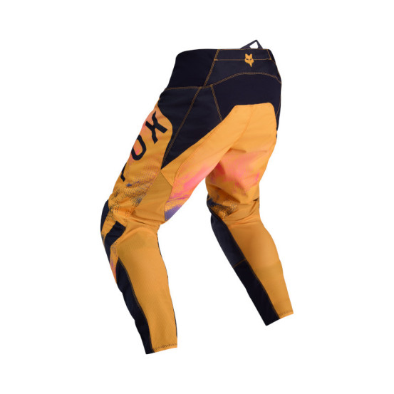 Pantalon cross FOX 2026 180 Kairos - Orange Tangerine