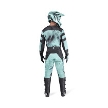 Maillot cross FOX 2026 180 Kairos - Turquoise 2
