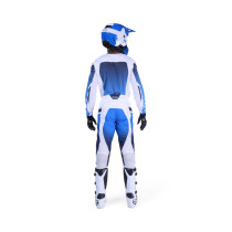 Maillot cross FOX 2026 180 Shield - Bleu 2