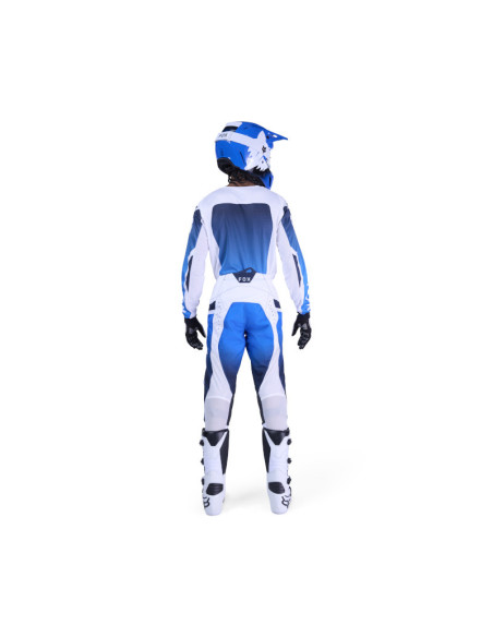 Maillot cross FOX 2026 180 Shield - Bleu