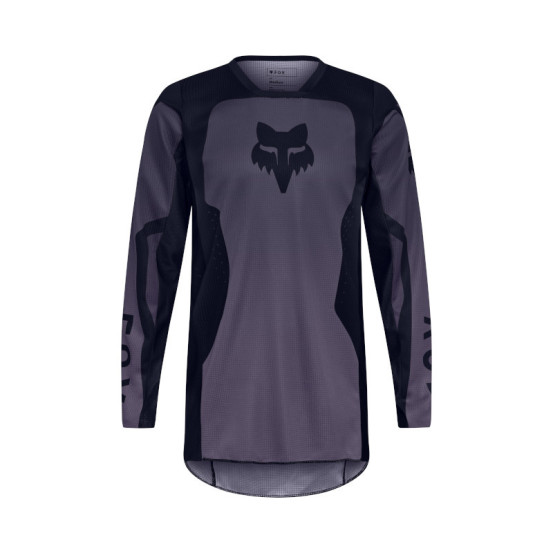 Maillot cross FOX 2026 180 Shield - Noir