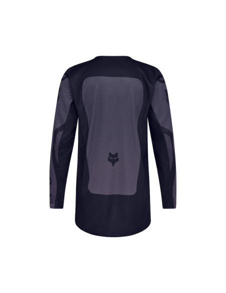 Maillot cross FOX 2026 180 Shield - Noir