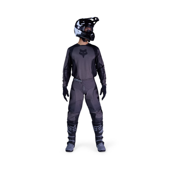 Maillot cross FOX 2026 180 Shield - Noir