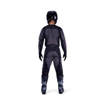 Maillot cross FOX 2026 180 Shield - Noir 2