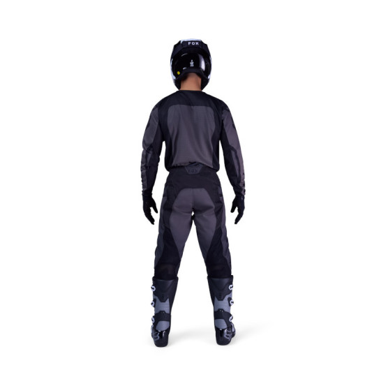 Maillot cross FOX 2026 180 Shield - Noir