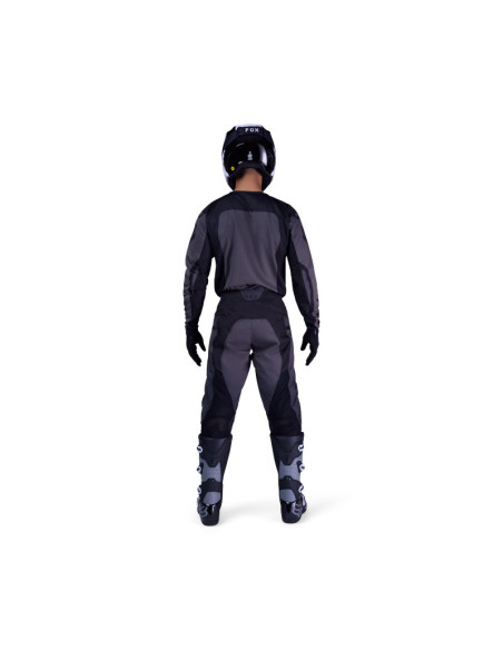 Maillot cross FOX 2026 180 Shield - Noir