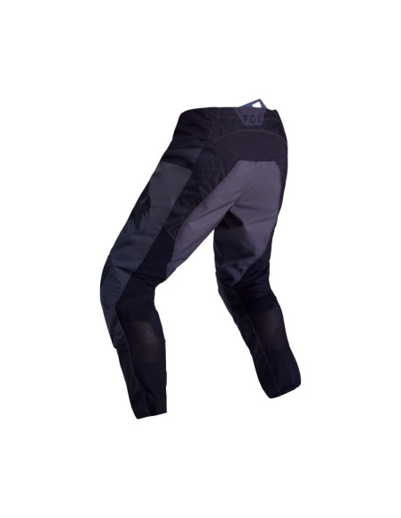 Pantalon cross FOX 2026 180 Shield - Noir