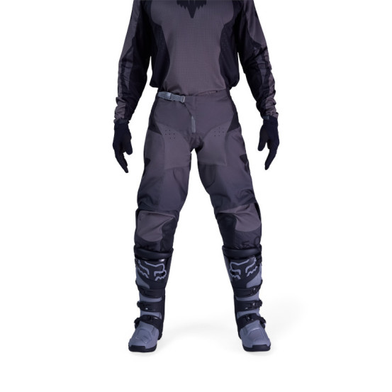 Pantalon cross FOX 2026 180 Shield - Noir