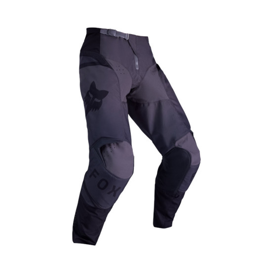 Pantalon cross FOX 2026 180 Shield - Noir