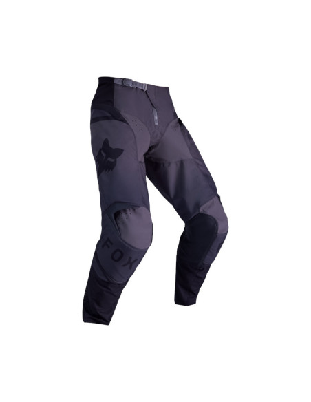 Pantalon cross FOX 2026 180 Shield - Noir