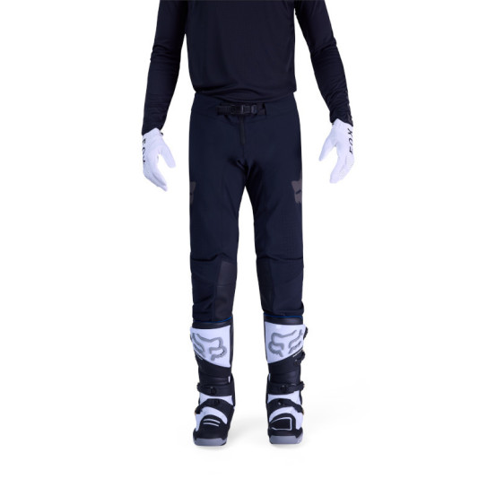 Pantalon cross FOX 2026 Flexair Blackout - Noir