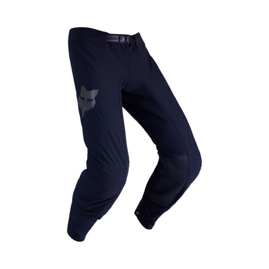 Pantalon cross FOX 2026 Flexair Blackout - Noir