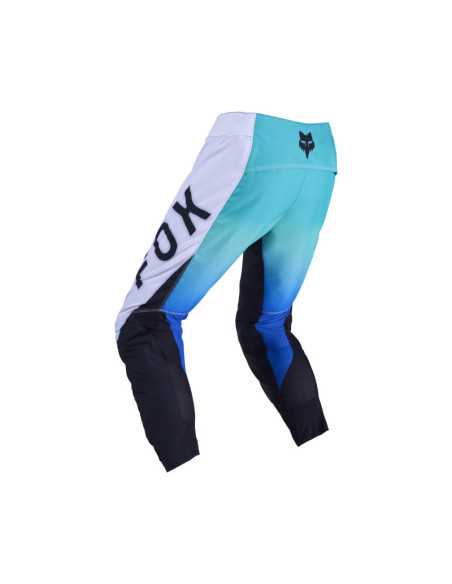 Pantalon cross FOX 2026 Flexair Spire - Aqua