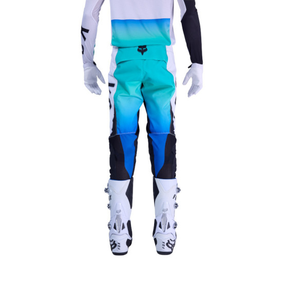 Pantalon cross FOX 2026 Flexair Spire - Aqua