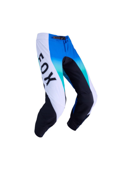 Pantalon cross FOX 2026 Flexair Spire - Aqua