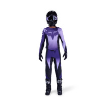 Maillot cross FOX 2026 Flexair Spire - Violet Lila