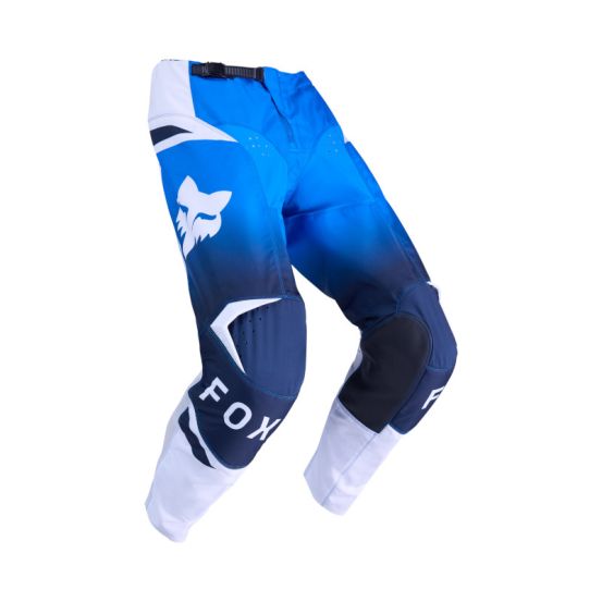 Tenue cross FOX 2026 180 Shield - Bleu