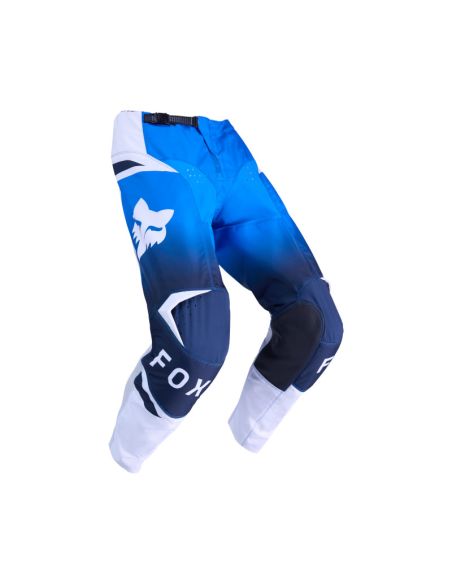 Tenue cross FOX 2026 180 Shield - Bleu