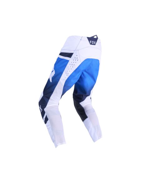 Tenue cross FOX 2026 180 Shield - Bleu