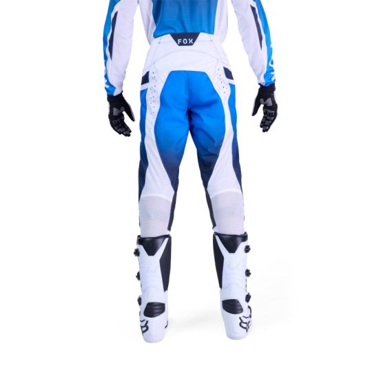 Tenue cross FOX 2026 180 Shield - Bleu