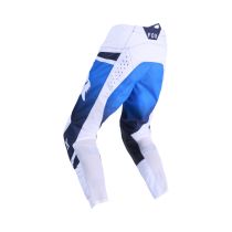 Pantalon cross FOX 2026 180 Shield - Bleu 2