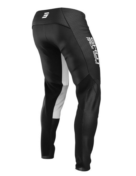 Pantalon cross Shot 2025 Contact Hera - Noir