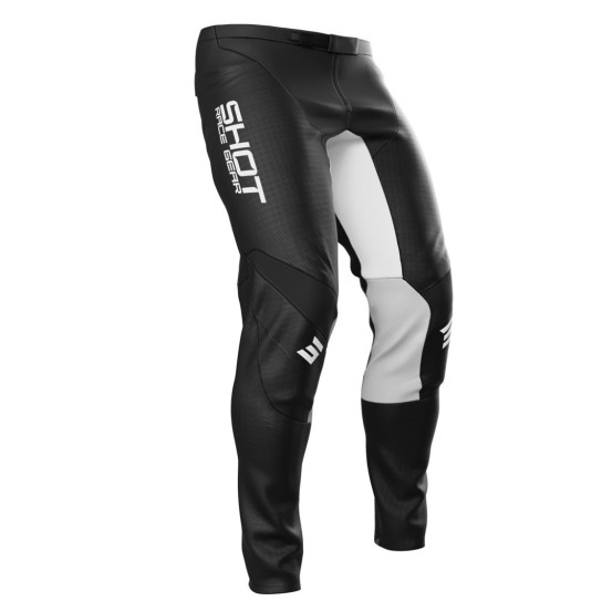 Pantalon cross Shot 2025 Contact Hera - Noir