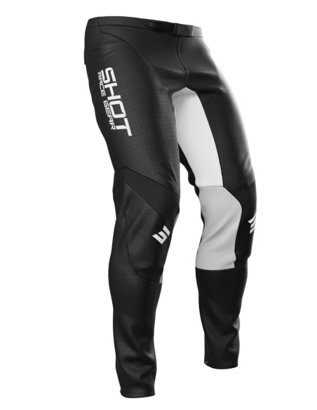 Pantalon cross Shot 2025 Contact Hera - Noir
