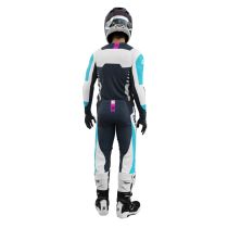 Tenue cross Shot 2026 Aerolite Sprint - Bleu 2