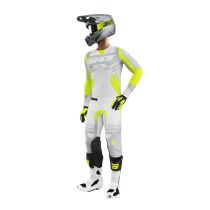 Tenue cross Shot 2026 Aerolite Sprint - Gris