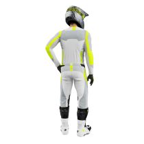 Tenue cross Shot 2026 Aerolite Sprint - Gris 2