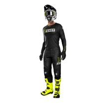 Tenue cross Shot 2026 Contact Art - Noir