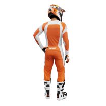 Tenue cross Shot 2026 Contact Ionyx - Orange 2