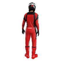Tenue cross Shot 2026 Contact Ionyx - Rouge 2