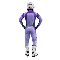Tenue cross Shot 2026 Contact Ionyx - Violet 2