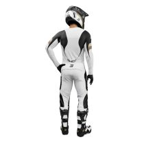 Tenue cross Shot 2026 Contact Manta - Blanc 2