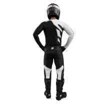 Tenue cross Shot 2026 Contact Myst - Noir 2