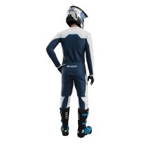 Tenue cross Shot 2026 Devo Daytona - Bleu 2