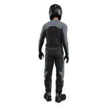 Tenue cross Shot 2026 Devo Daytona - Noir 2