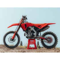Kit plastiques complet RTECH Revolution - Origine - Honda 250 / 450 CRF-R 2025-2026 2