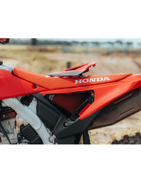 Kit plastiques complet RTECH Revolution - Origine - Honda 250 / 450 CRF-R 2025-2026