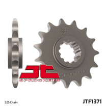 Pignon acier JT - Pas 525 - HONDA 600cc