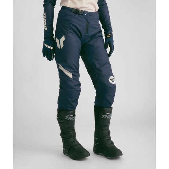 Tenue cross femme Thor 2026 Ridemode Menace - Midnight