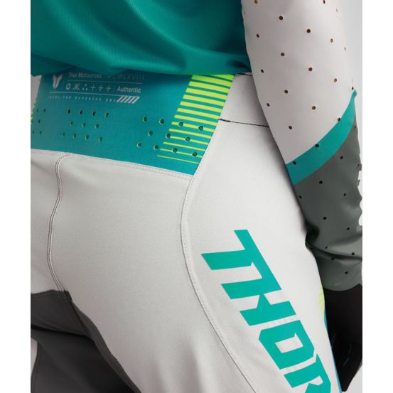Tenue cross femme Thor 2026 Sportmode Velocity - Multicolore