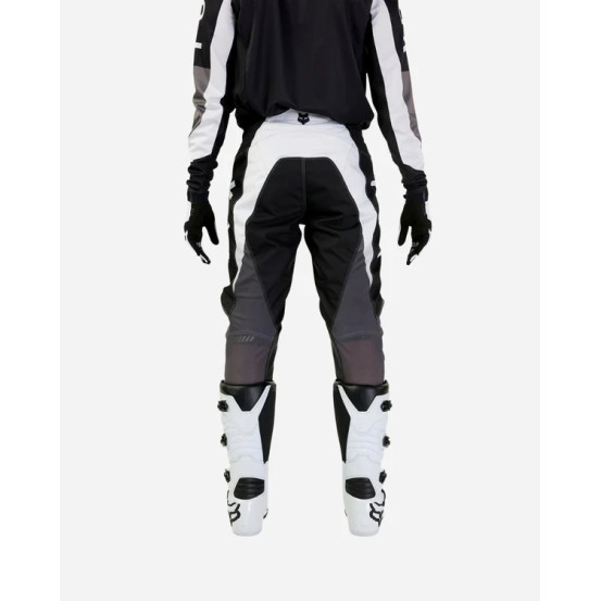 Pantalon cross Fox 2024 180 Nitro - Noir Gris