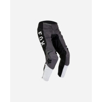 Pantalon cross Fox 2024 180 Nitro - Noir Gris